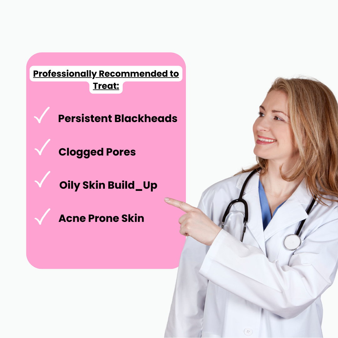 Lumera Mini Hydra facial Device