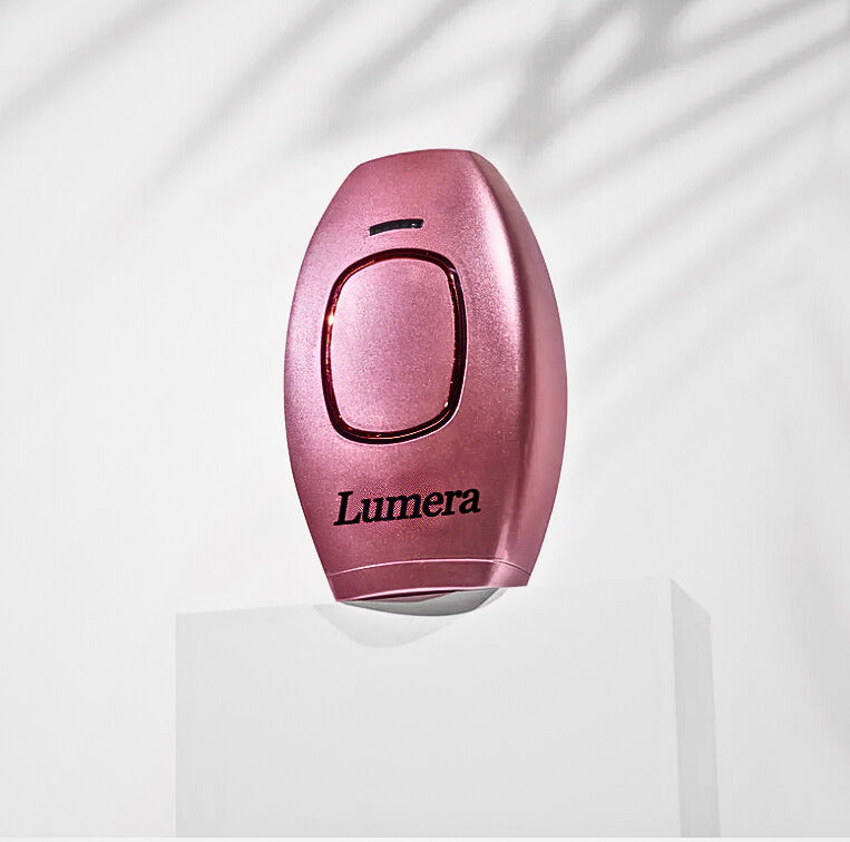 Lumera IPL Laser Hair Removal Device