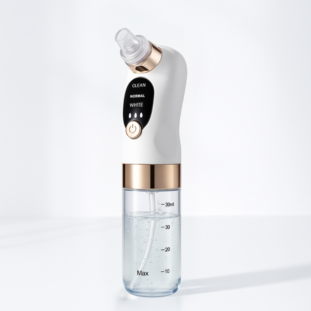 Lumera Mini Hydra facial Device