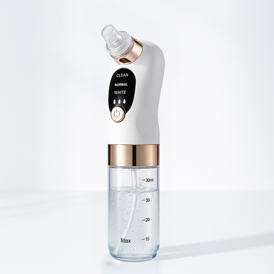 Lumera Mini Hydra facial Device